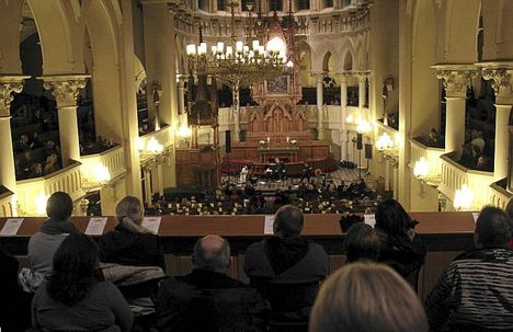 Cantores Minores